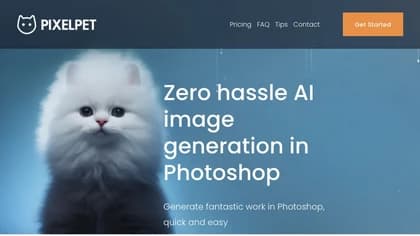 PixelPet