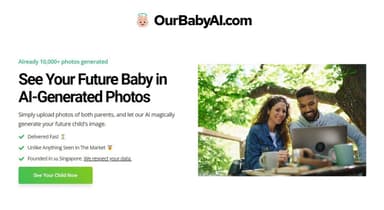 SeeYourBabyAI