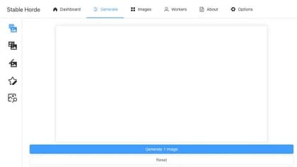 Stable UI
