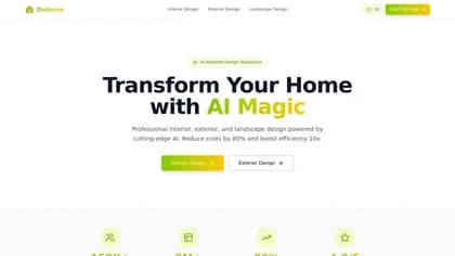 DeHome.ai