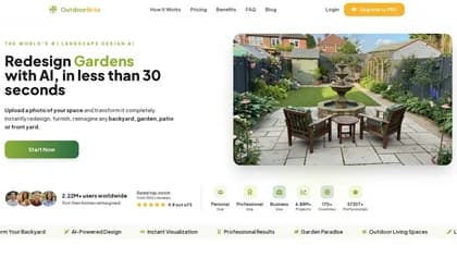 Outdoorbrite