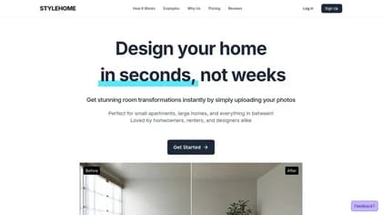 Style Home