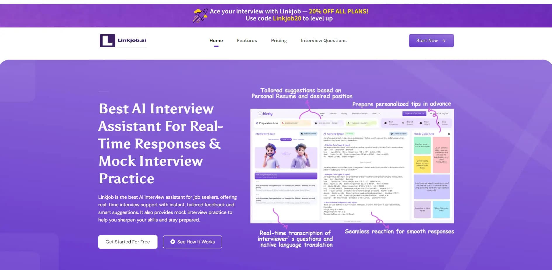 Linkjob.ai