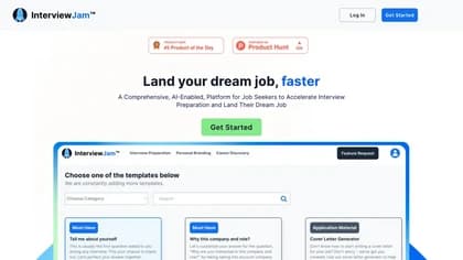 InterviewJam