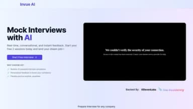 Invue AI