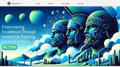 Agoge-ai