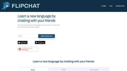 Flipchat