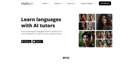 Hallo.ai