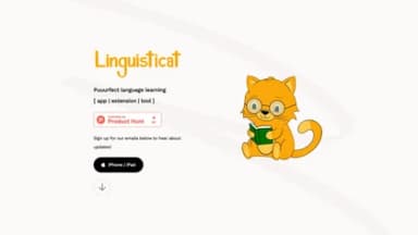 Linguisticat