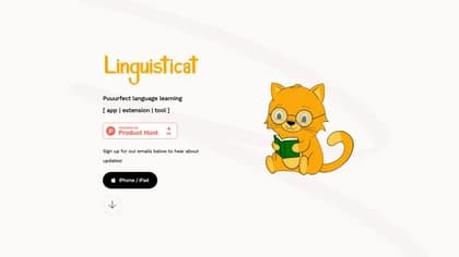 Linguisticat