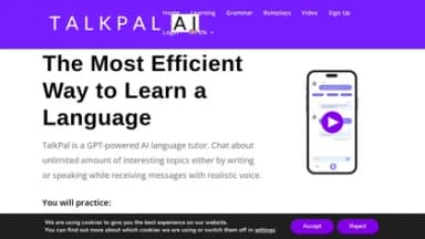 TalkPal