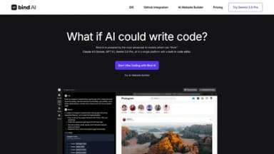 Bind AI