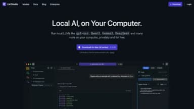 Lmstudio.ai