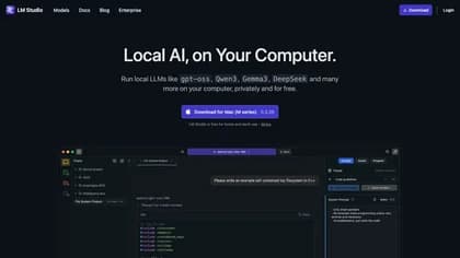 Lmstudio.ai