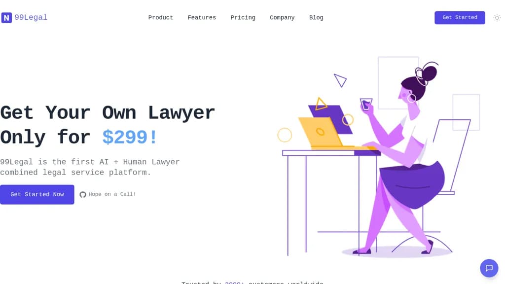 99Legal