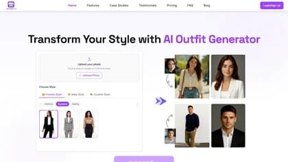 AI Outfit