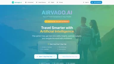 Airvago.ai