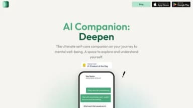 Deepen AI
