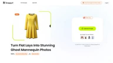 Snappyit.ai