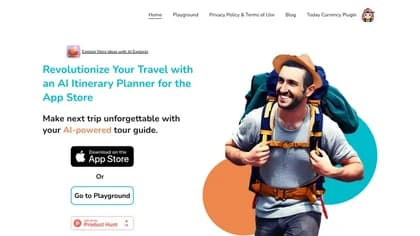 TRIPChatter AI