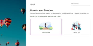 Tripplanner.ai