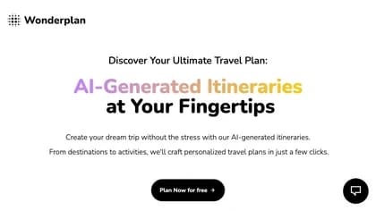 Wonderplan