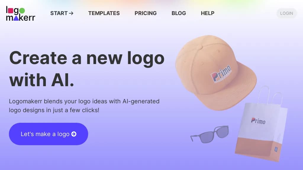 Logomakerr