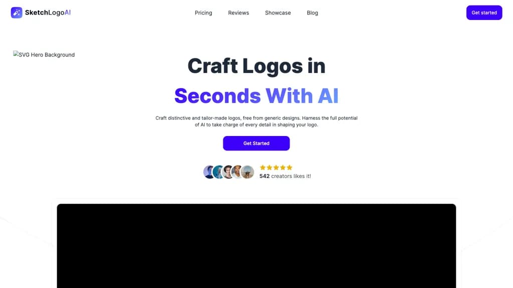 Sketch Logo AI