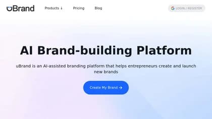 uBrand