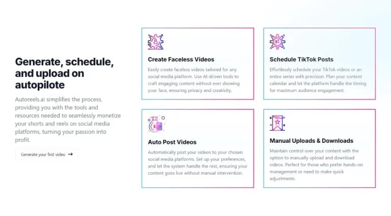 AutoReels.ai