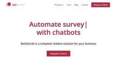 BotDistrikt