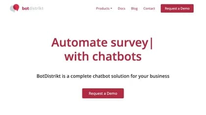 BotDistrikt