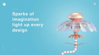 Design Interactive