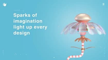 Design Interactive