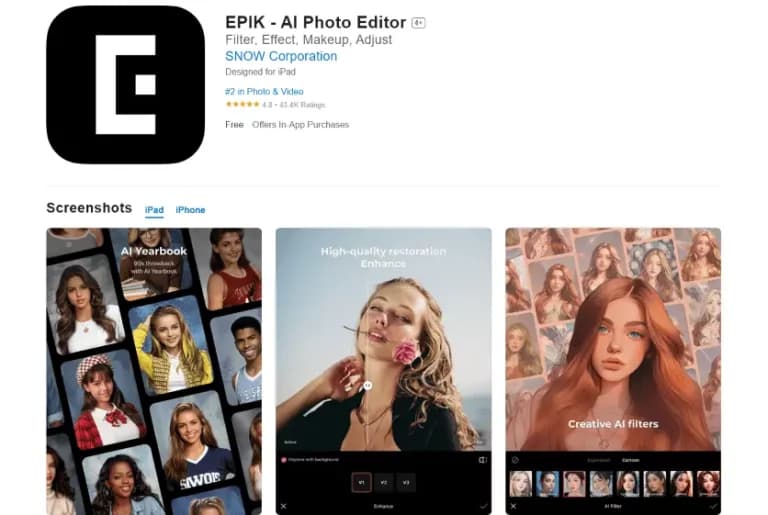 EPIK