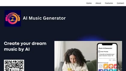 AI Song Generator Music Maker