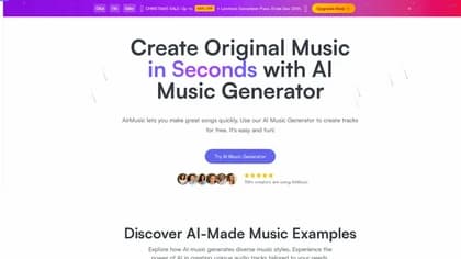 AirMusic