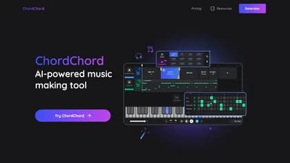 ChordChord