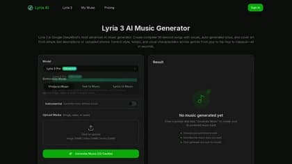 Lyria3.co