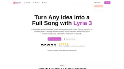 Lyria3.pro