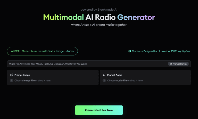 MixAudio