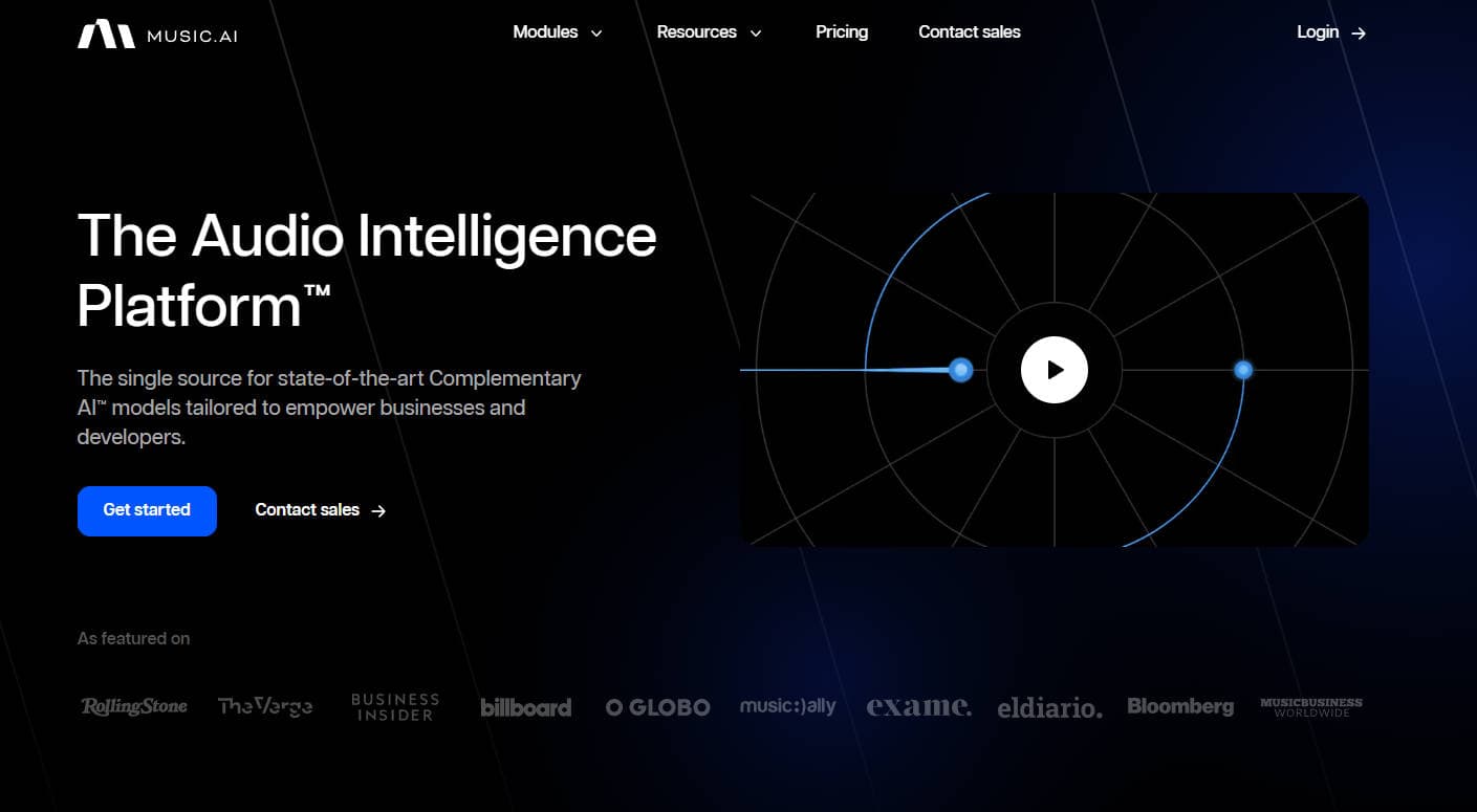 Music.AI