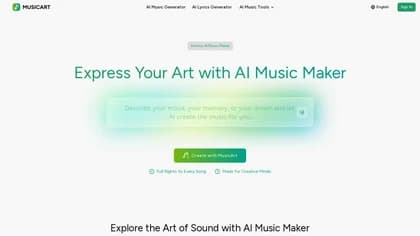 MusicArt.ai