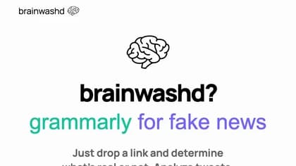 Brainwashd