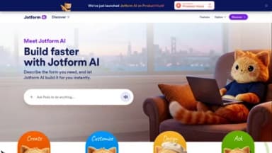 Jotform AI