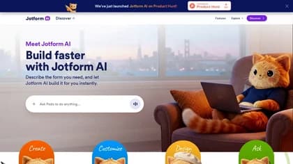 Jotform AI