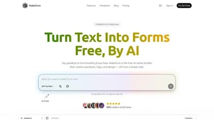 Makeform