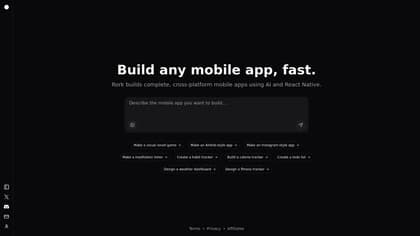 Rork.app