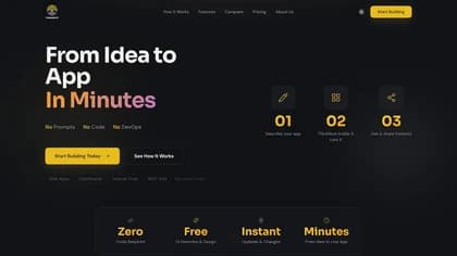 ThinkRoot.dev