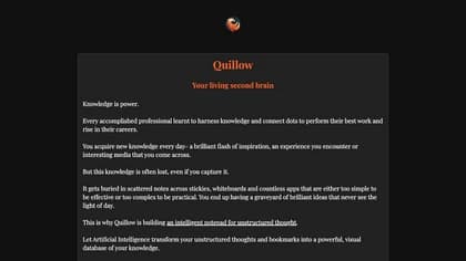 Quillow